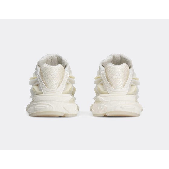 adidas Pharrell Williams Adistar Jellyfish Triple White