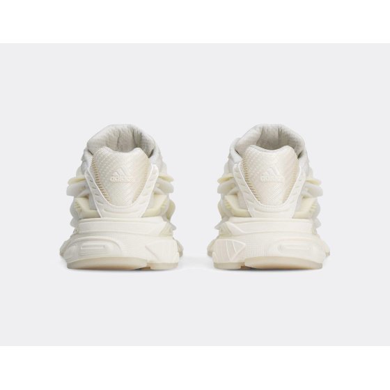 adidas Pharrell Williams Adistar Jellyfish Triple White