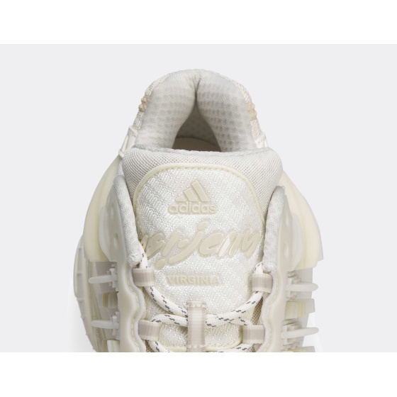 adidas Pharrell Williams Adistar Jellyfish Triple White