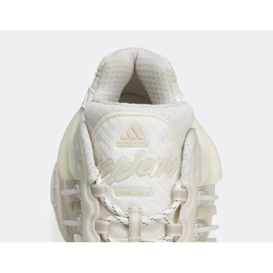 adidas Pharrell Williams Adistar Jellyfish Triple White