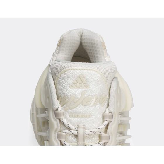 adidas Pharrell Williams Adistar Jellyfish Triple White