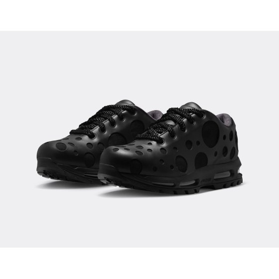 Nike Air Max Goadome Low SP QS Black Holey