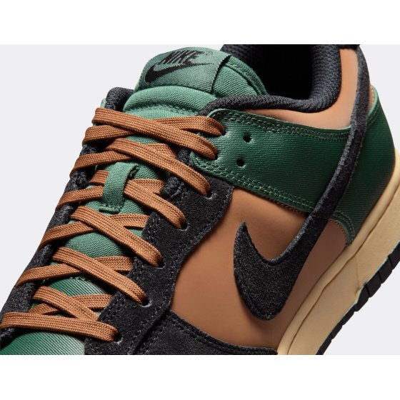 Nike Dunk Low Retro Beef Broccoli