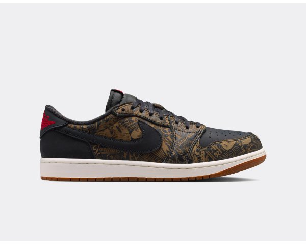 Jordan Air Jordan 1 Retro Low OG Laser
