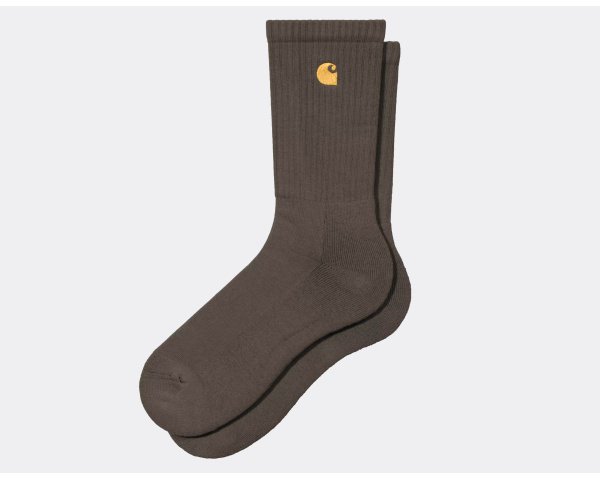 Carhartt WIP Chase Socks Shungite
