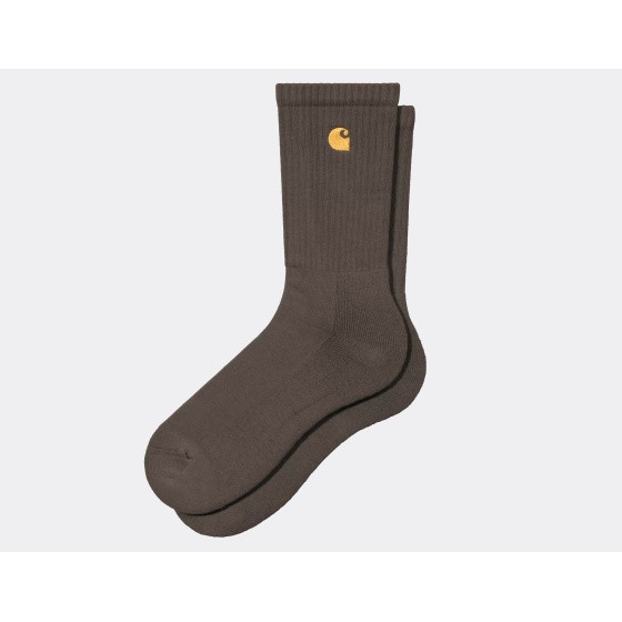Carhartt WIP Chase Socks Shungite
