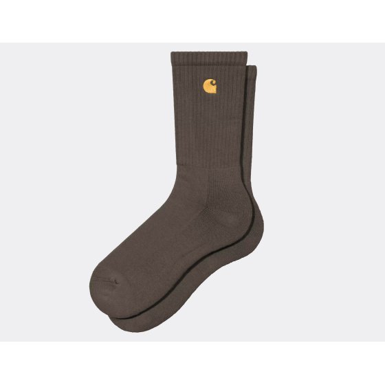 Carhartt WIP Chase Socks Shungite