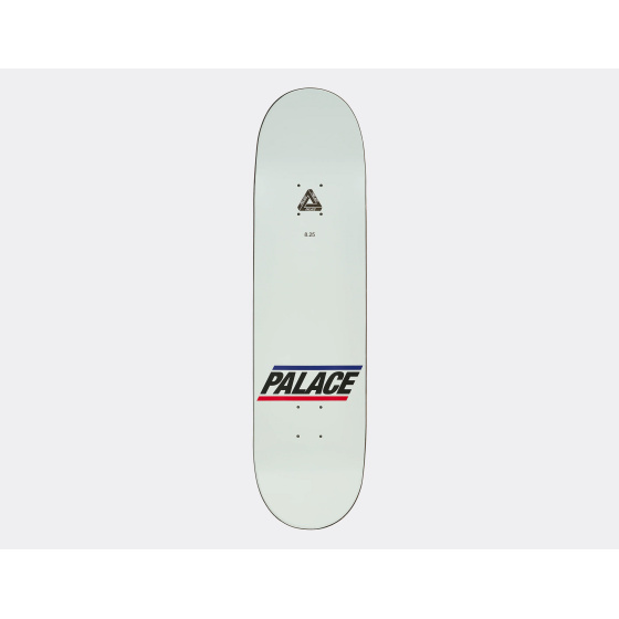 Palace Basically A Board 8.25