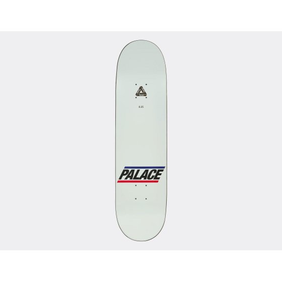 Palace Basically A Board 8.25