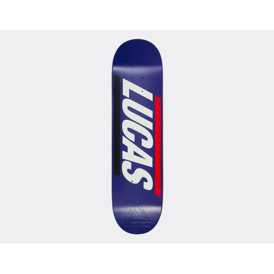 Palace Lucas Puig Pro S44 Board 8.2
