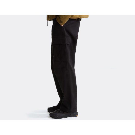 The North Face Beta Cargo Pant Black