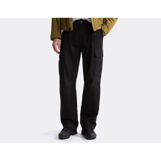 The North Face Beta Cargo Pant Black