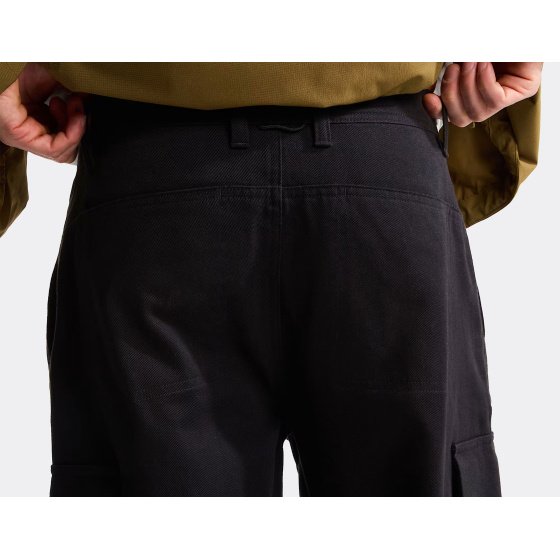 The North Face Beta Cargo Pant Black