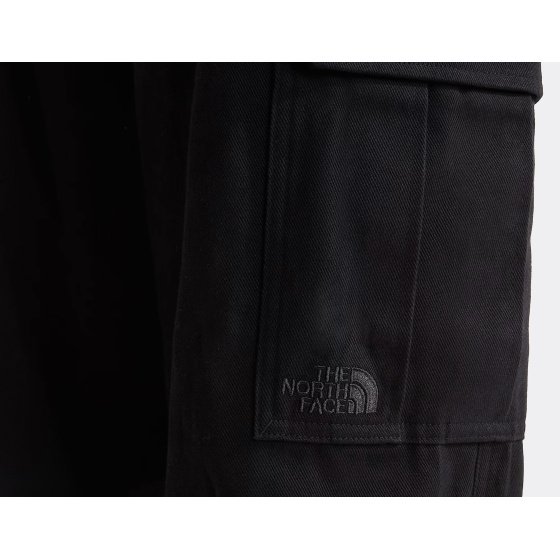 The North Face Beta Cargo Pant Black