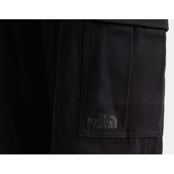 The North Face Beta Cargo Pant Black