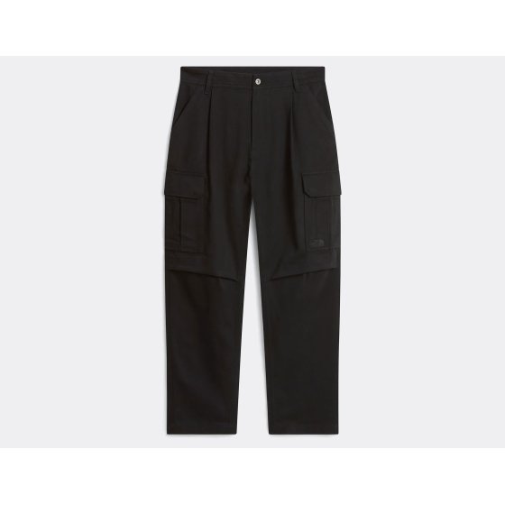 The North Face Beta Cargo Pant Black