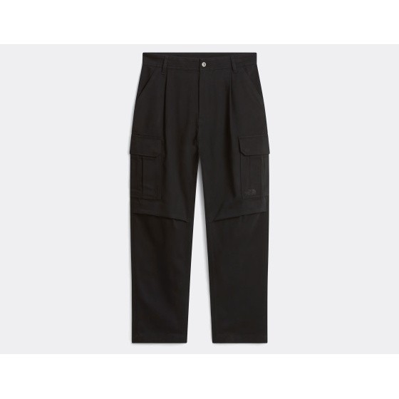 The North Face Beta Cargo Pant Black