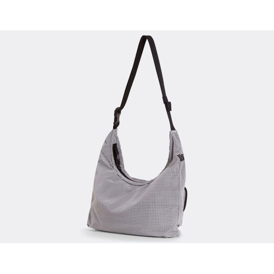 The North Face Never Stop Cross Body Bag Cumulus Cloud