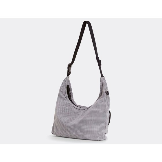 The North Face Never Stop Cross Body Bag Cumulus Cloud