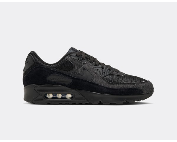 Nike Air Max 3 Denim Black Cool Grey