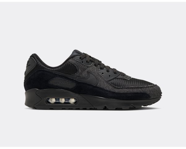 Nike Air Max 3 Denim Black Cool Grey