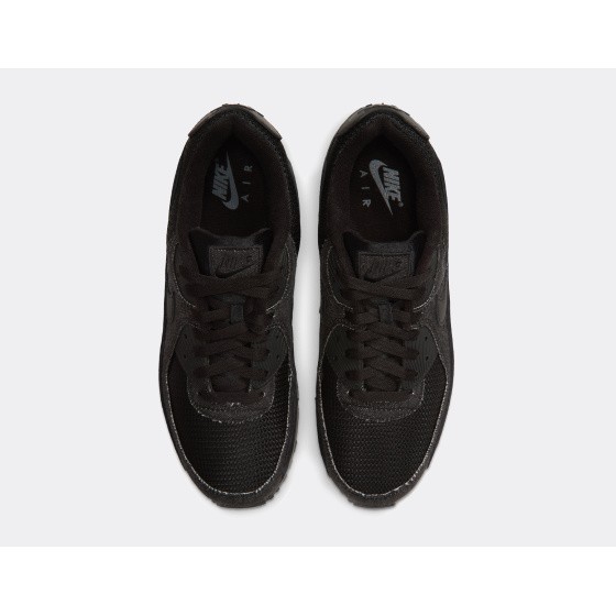 Nike Air Max 3 Denim Black Cool Grey