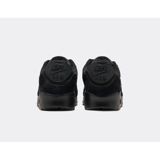Nike Air Max 3 Denim Black Cool Grey