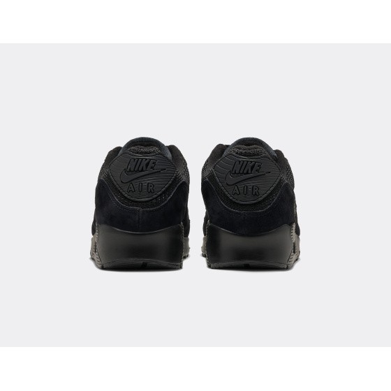 Nike Air Max 3 Denim Black Cool Grey