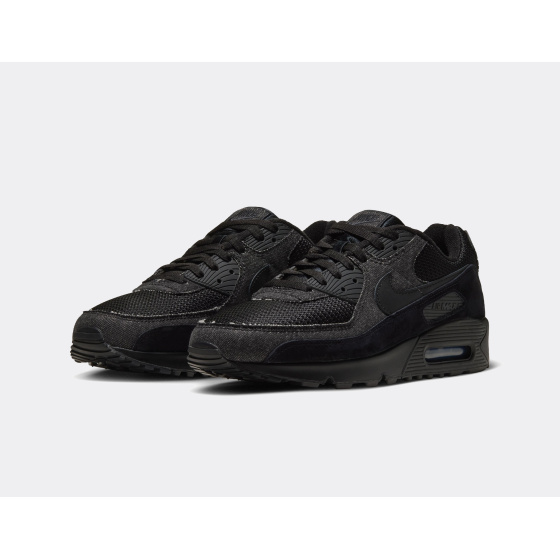 Nike Air Max 3 Denim Black Cool Grey