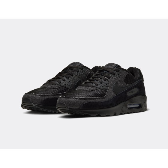 Nike Air Max 3 Denim Black Cool Grey