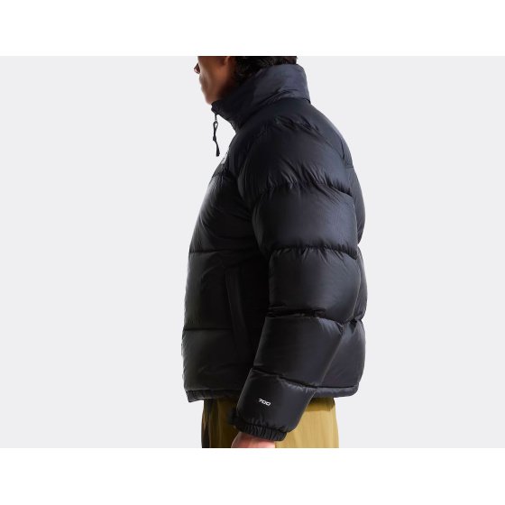 The North Face 1996 Retro Nuptse Jacket Black