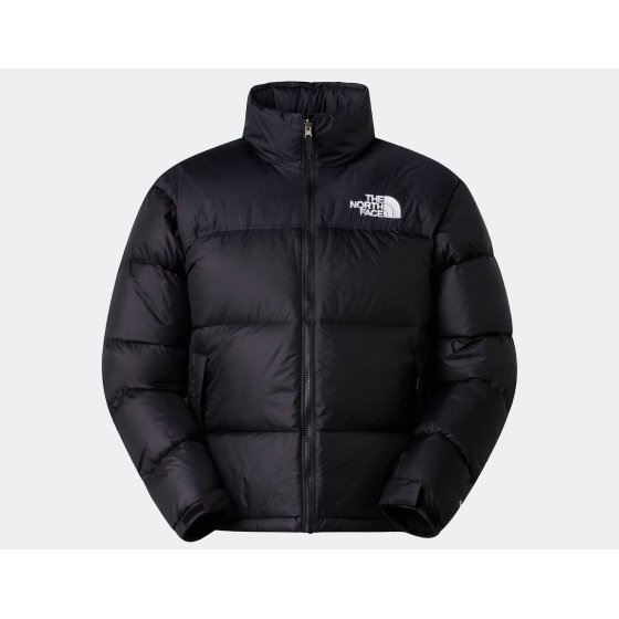 The North Face 1996 Retro Nuptse Jacket Black