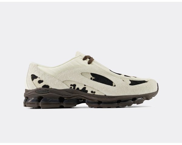 New Balance 1890A Angora Cowprint