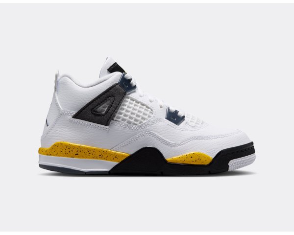 Jordan Air Jordan 4 Retro PS Tour Yellow