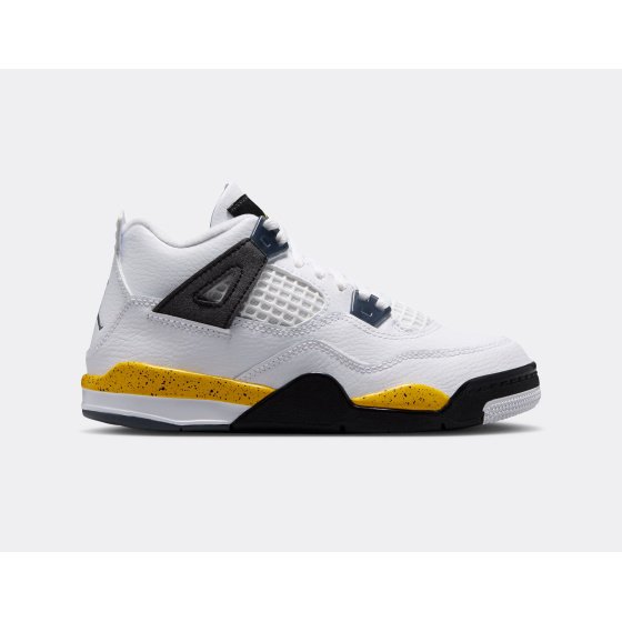 Jordan Air Jordan 4 Retro PS Tour Yellow
