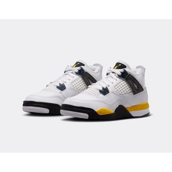 Jordan Air Jordan 4 Retro PS Tour Yellow