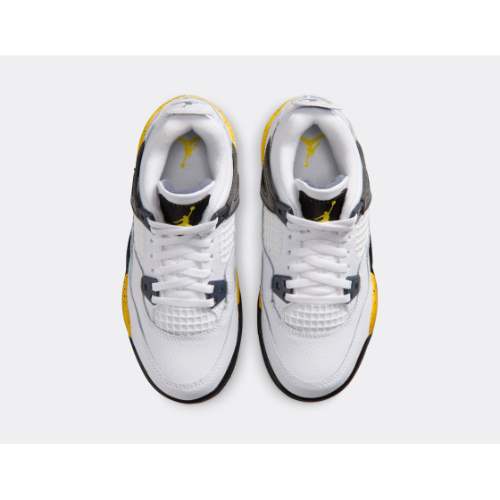 Jordan Air Jordan 4 Retro PS Tour Yellow