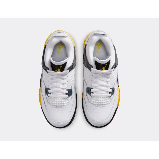 Jordan Air Jordan 4 Retro PS Tour Yellow
