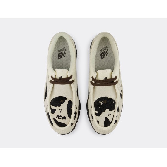 New Balance 1890A Moc Toe Angora Cowprint
