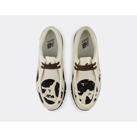 New Balance 1890A Moc Toe Angora Cowprint