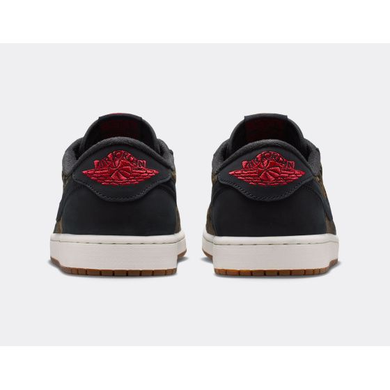 Jordan Air Jordan 1 Retro Low OG Laser