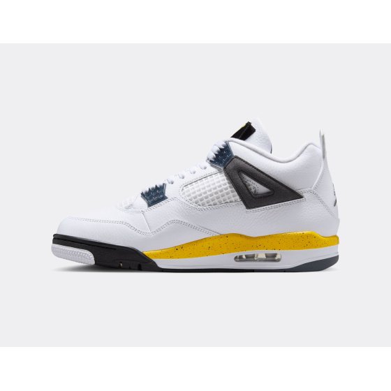 Air Jordan 4 Retro Tour Yellow