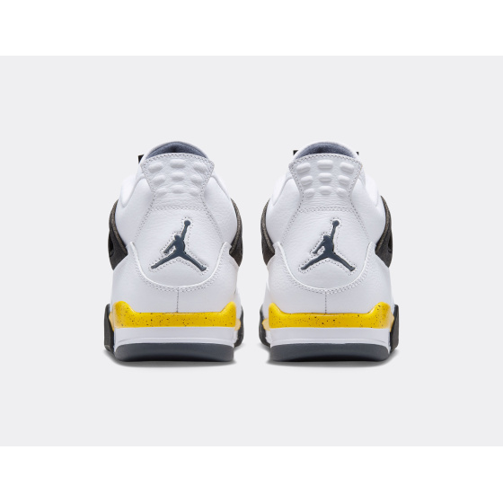 Air Jordan 4 Retro Tour Yellow