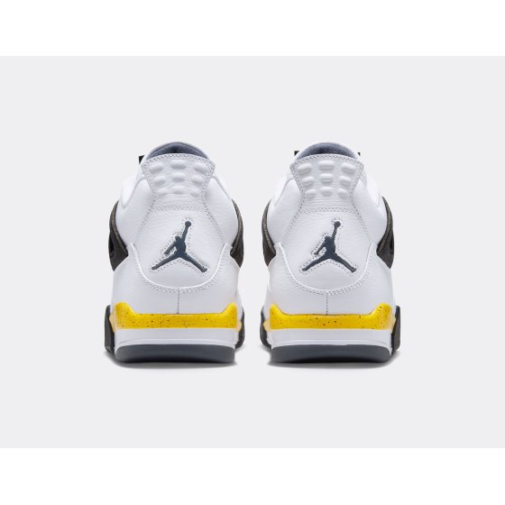 Air Jordan 4 Retro Tour Yellow