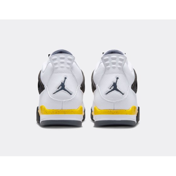 Air Jordan 4 Retro Tour Yellow