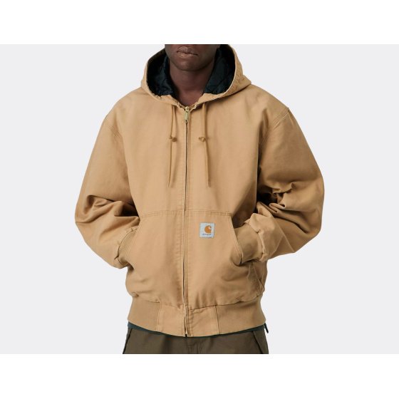 Carhartt WIP OG Active Jacket WIP Dusty H