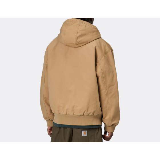 Carhartt WIP OG Active Jacket WIP Dusty H