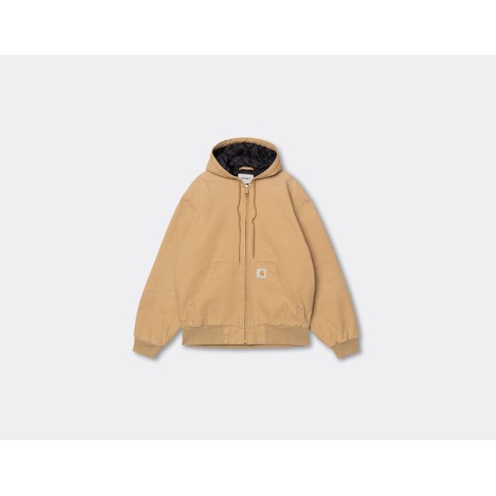 Carhartt WIP OG Active Jacket WIP Dusty H