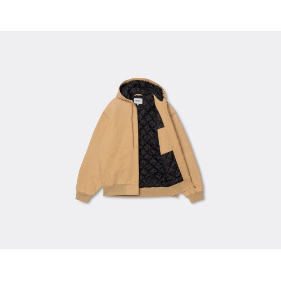 Carhartt WIP OG Active Jacket WIP Dusty H