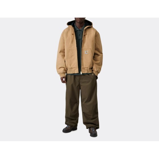 Carhartt WIP OG Active Jacket WIP Dusty H